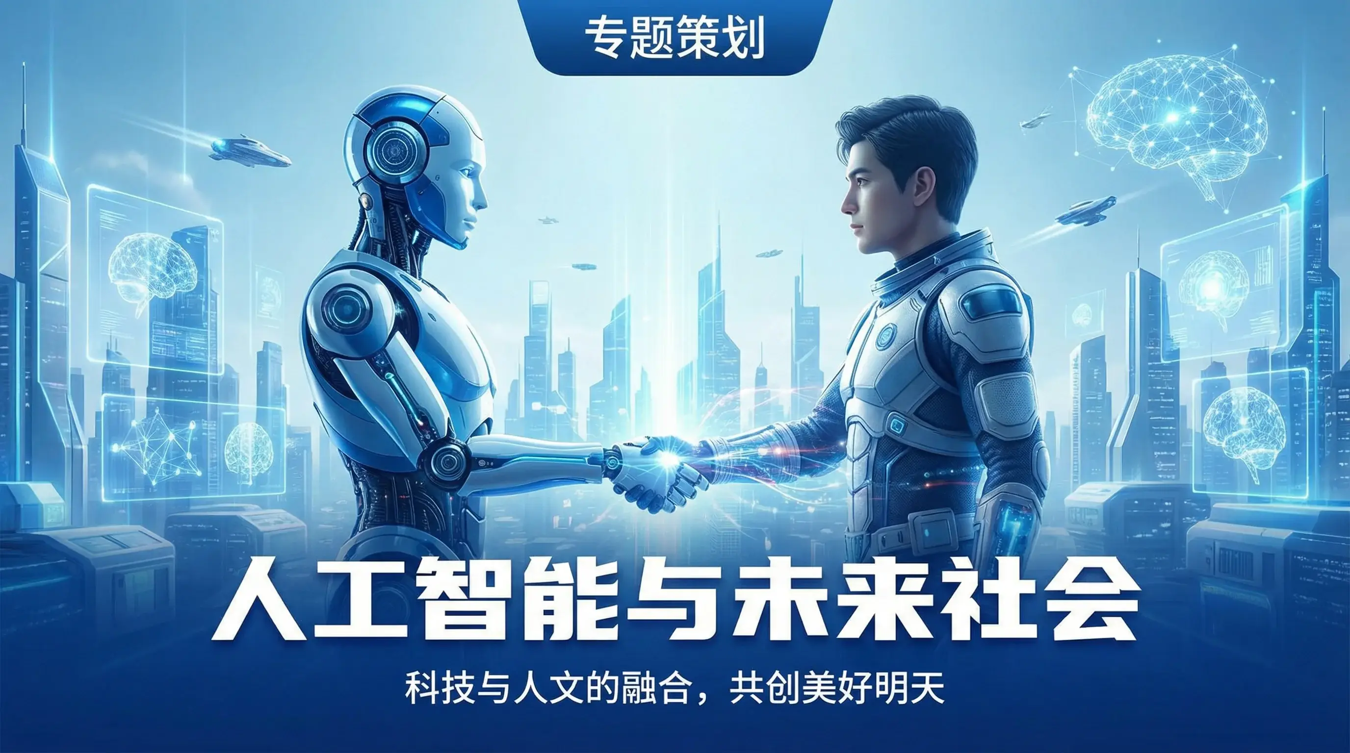 人工智能与未来社会专题 - 三上悠亚在线 深度报道